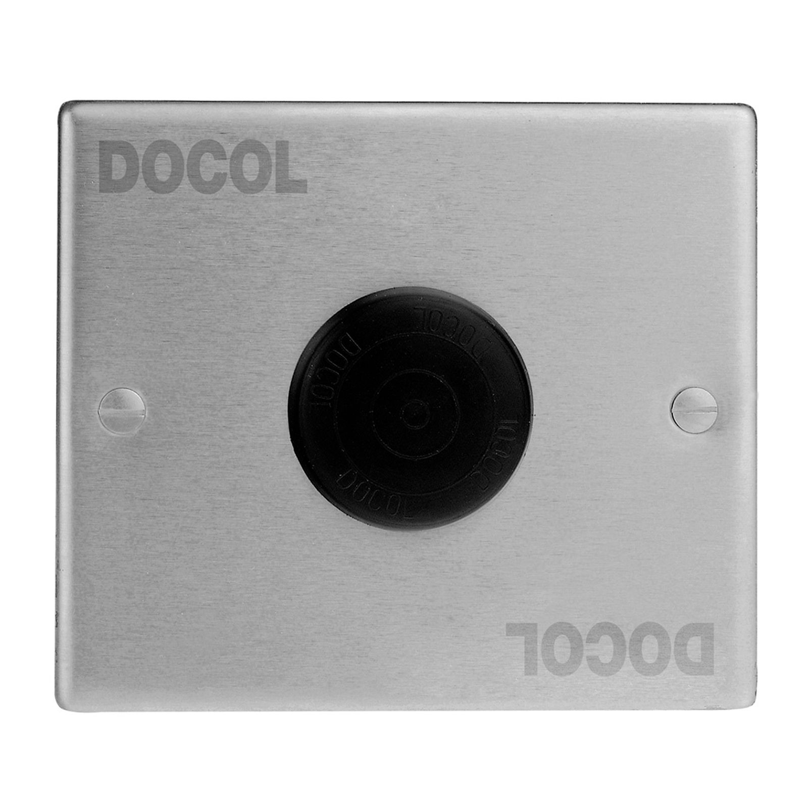 Válvula para piso PeMatic aço escovado 90170121000 Docol