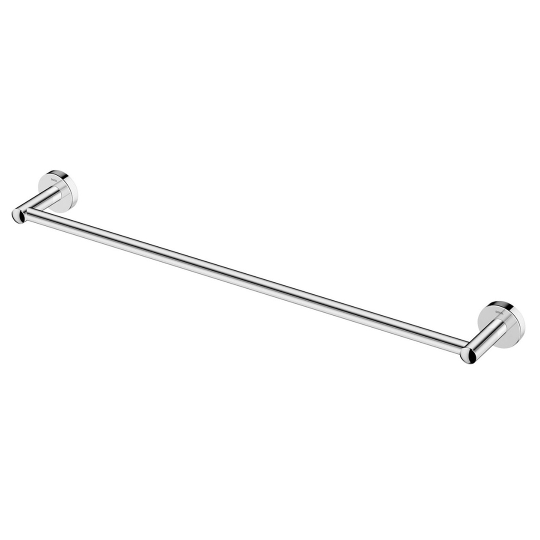 Porta-toalhas 600 mm acessórios Hotel 90009651006 Docol
