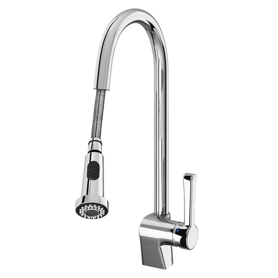 Torneira Monocomando para cozinha Mangiare 506306 Docol