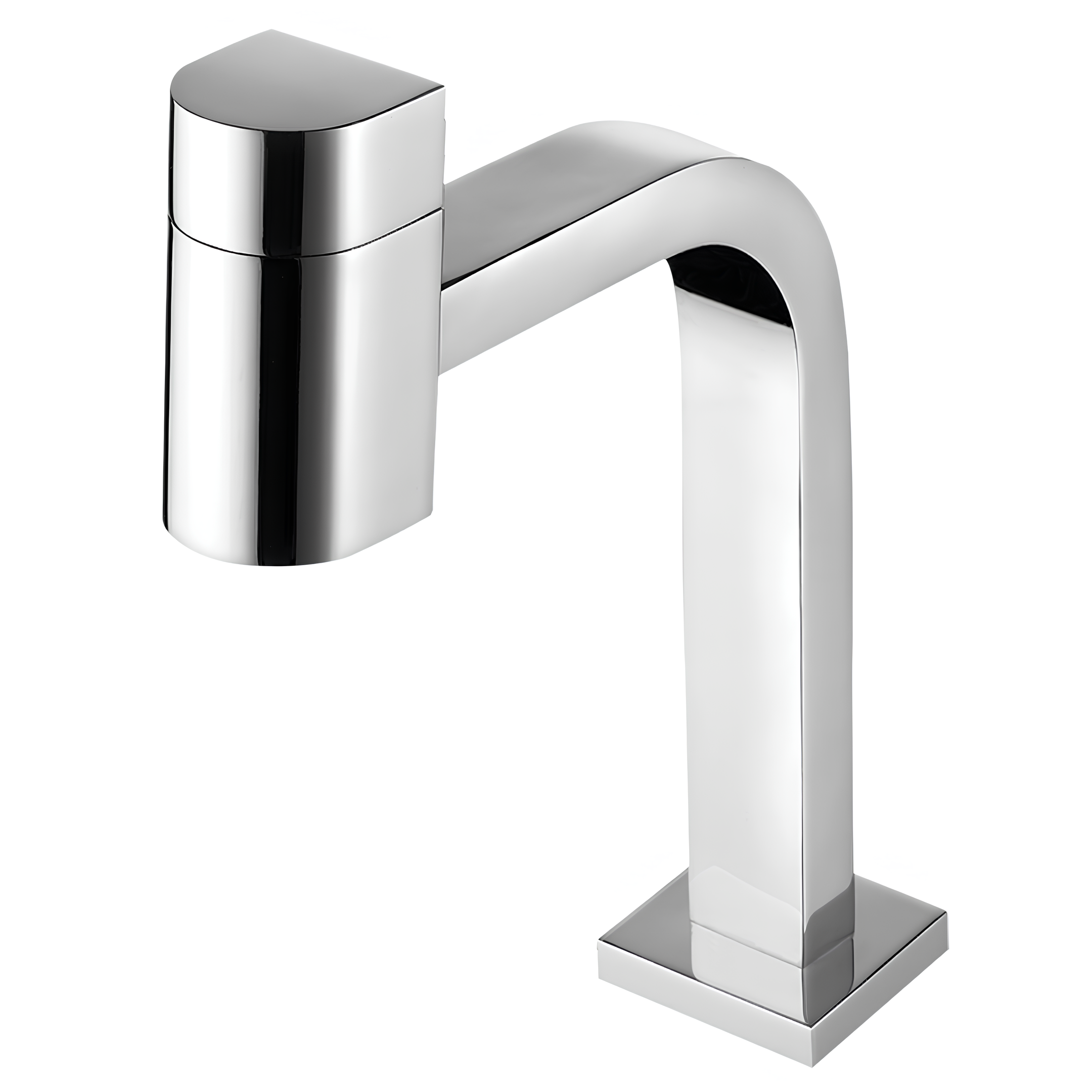 Torneira Lavatório Mesa Loren Code 1/4 volta Cr Lorenzetti