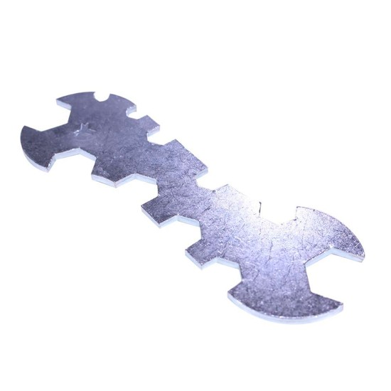 Maçarico Portátil Manual Turbo Set 90 Sem Cilindros Oxyturbo