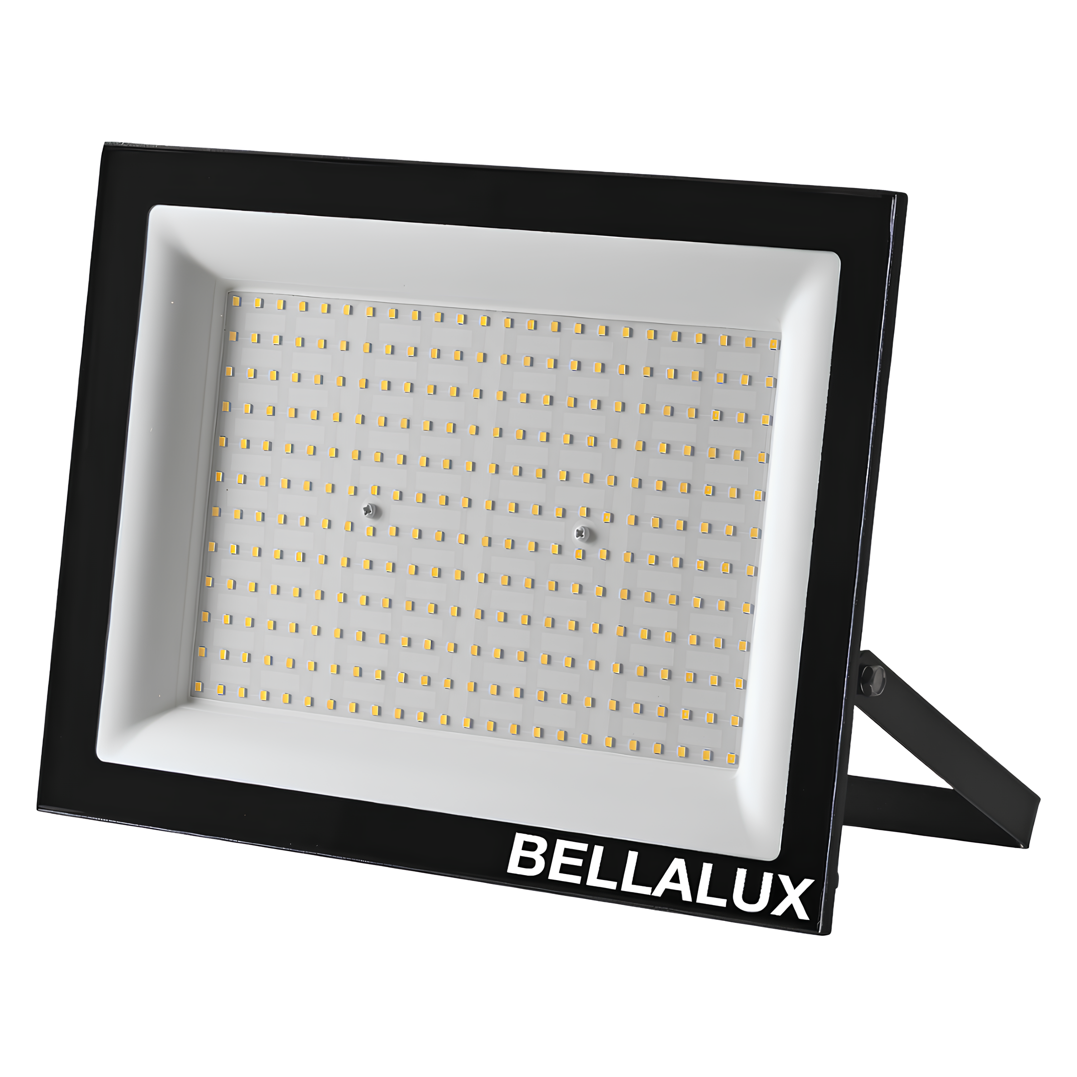 Refletor Led Qd 200W 6500K 16000Lm Floodlight Pt Bellalux G6