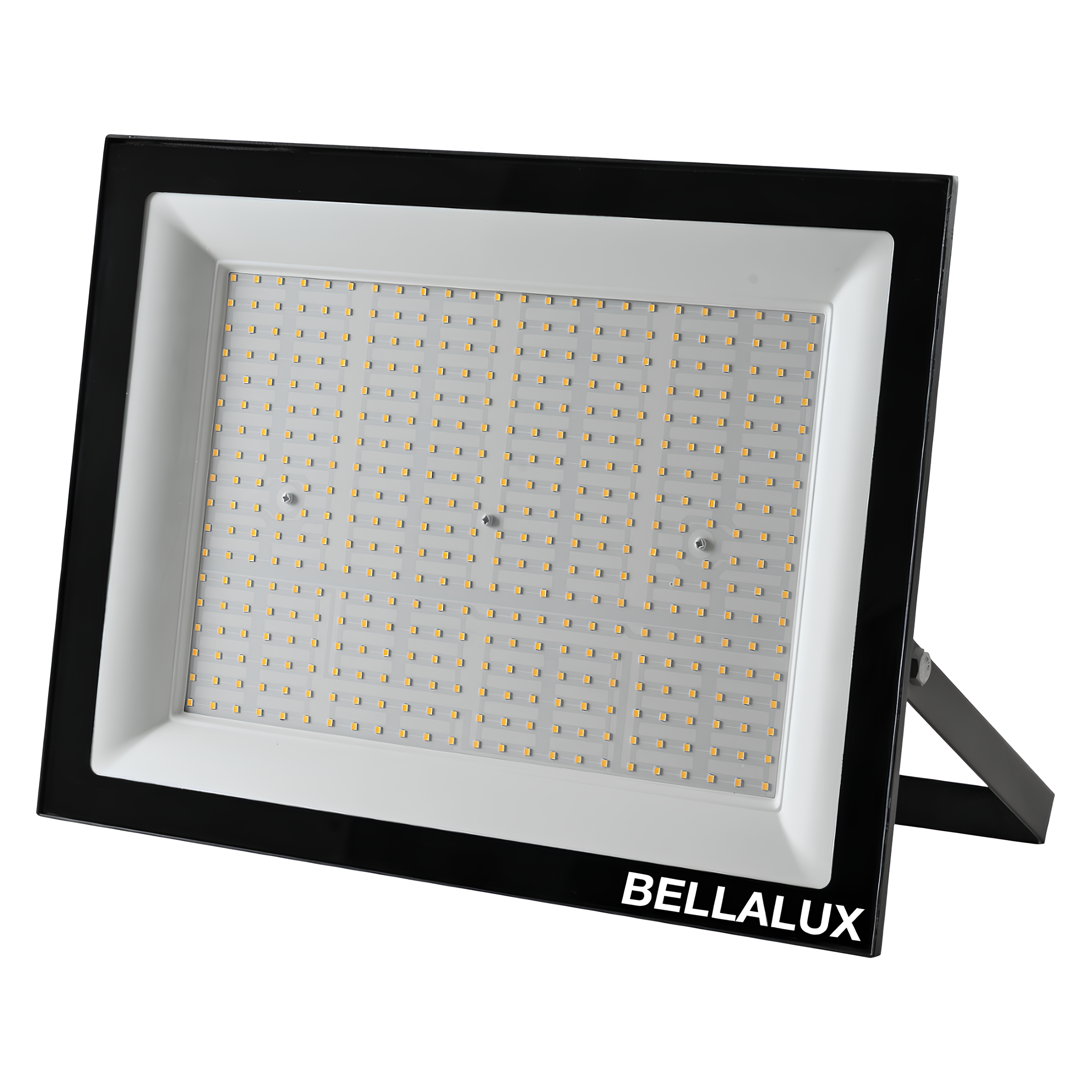Refletor Led Qd 300W 6500K 24000Lm Ip65 Floodlight Bellalux