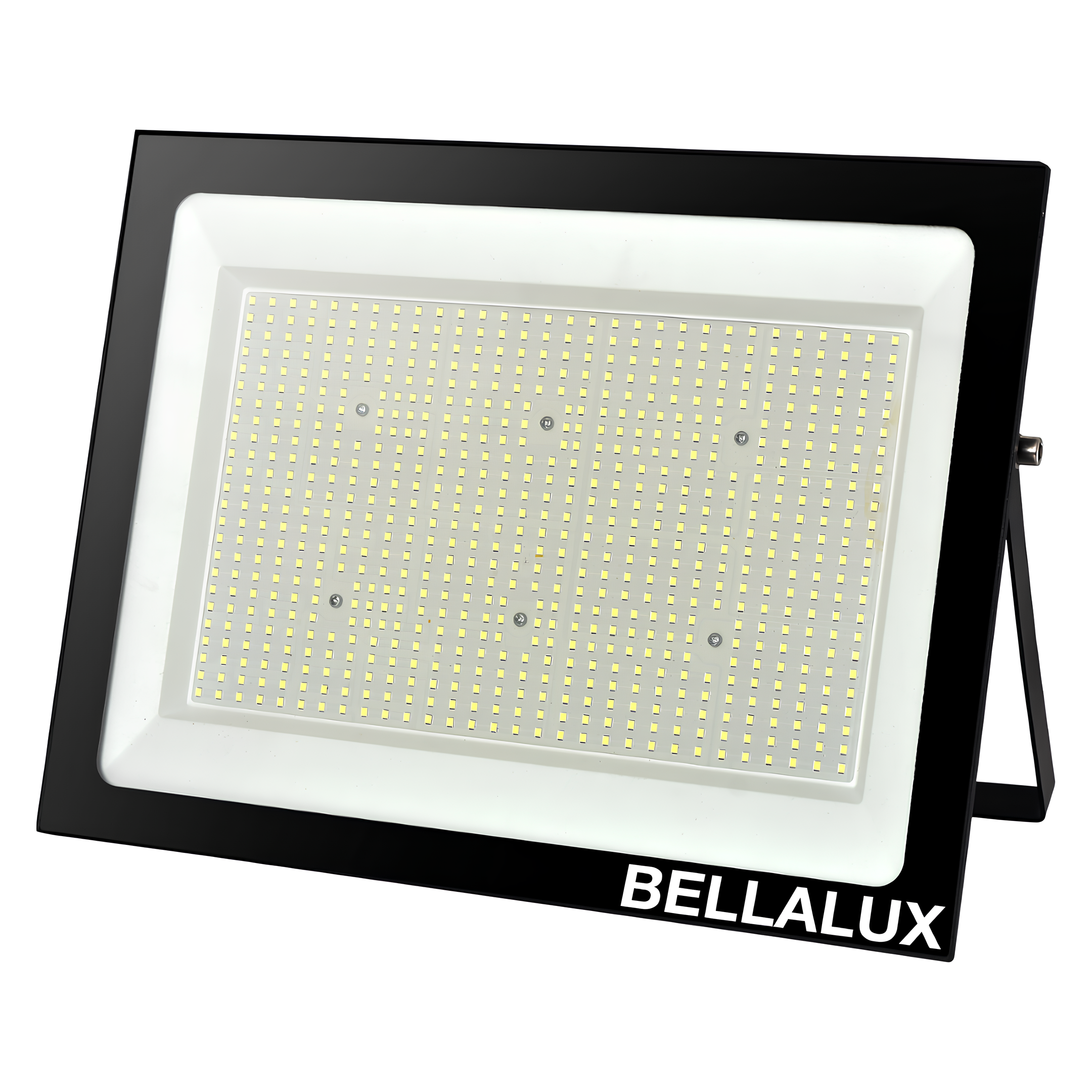 Refletor Led Qd 500W 6500K 40000lm Ip65 Floodlight Bellalux