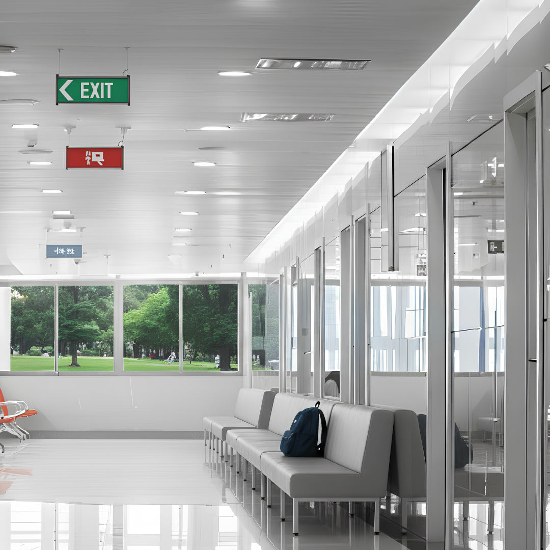 Luminaria Led Redonda Embutir 12W 840Lm 110° Bivolt Ledvance