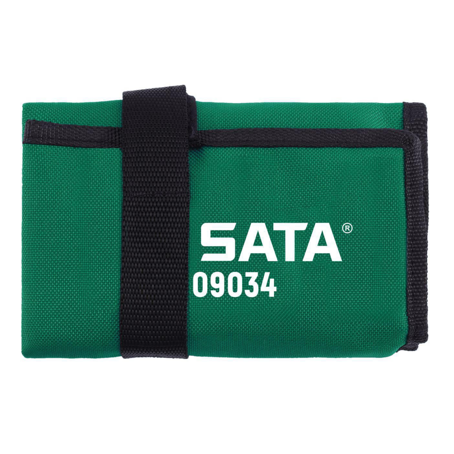 Jogo Chaves Combinadas Curta 7Pçs 10 À 19Mm St09034 Sata