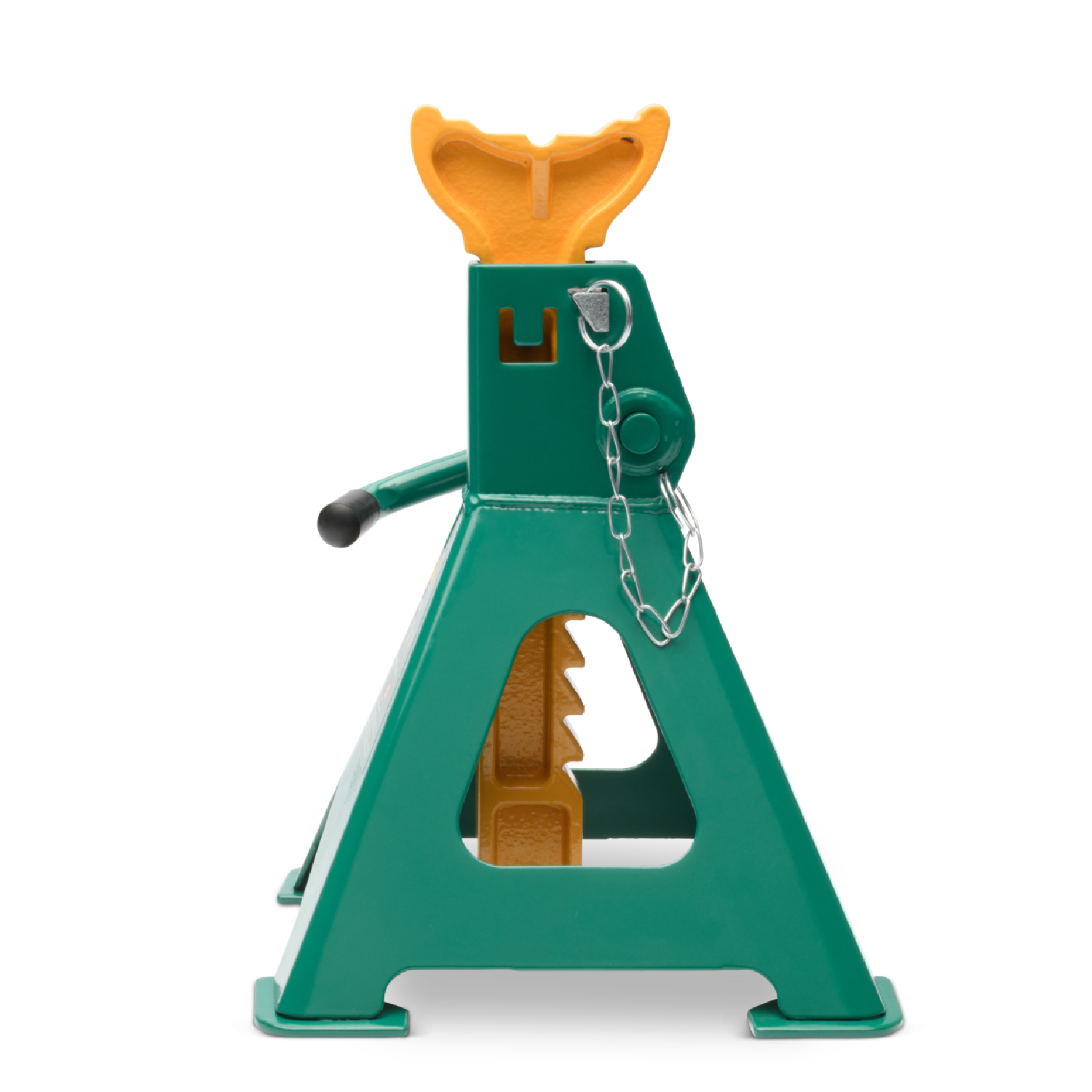 Par De Cavaletes Para Veiculos 3T 10 Níveis Stae5826l Sata