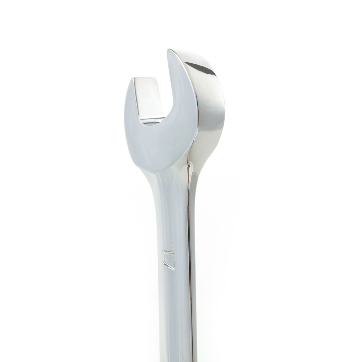 Chave Combinada Com Catraca De 7/8" St43110st Sata