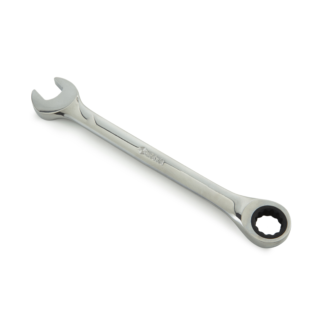 Chave Combinada com Catraca De 11/16 ST43107ST Sata