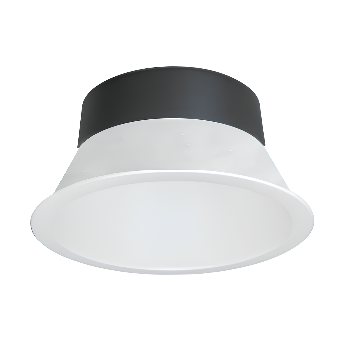 Luminaria Rd Emb 19,2W 22Cm 220V GreenSpace DN393B Philips