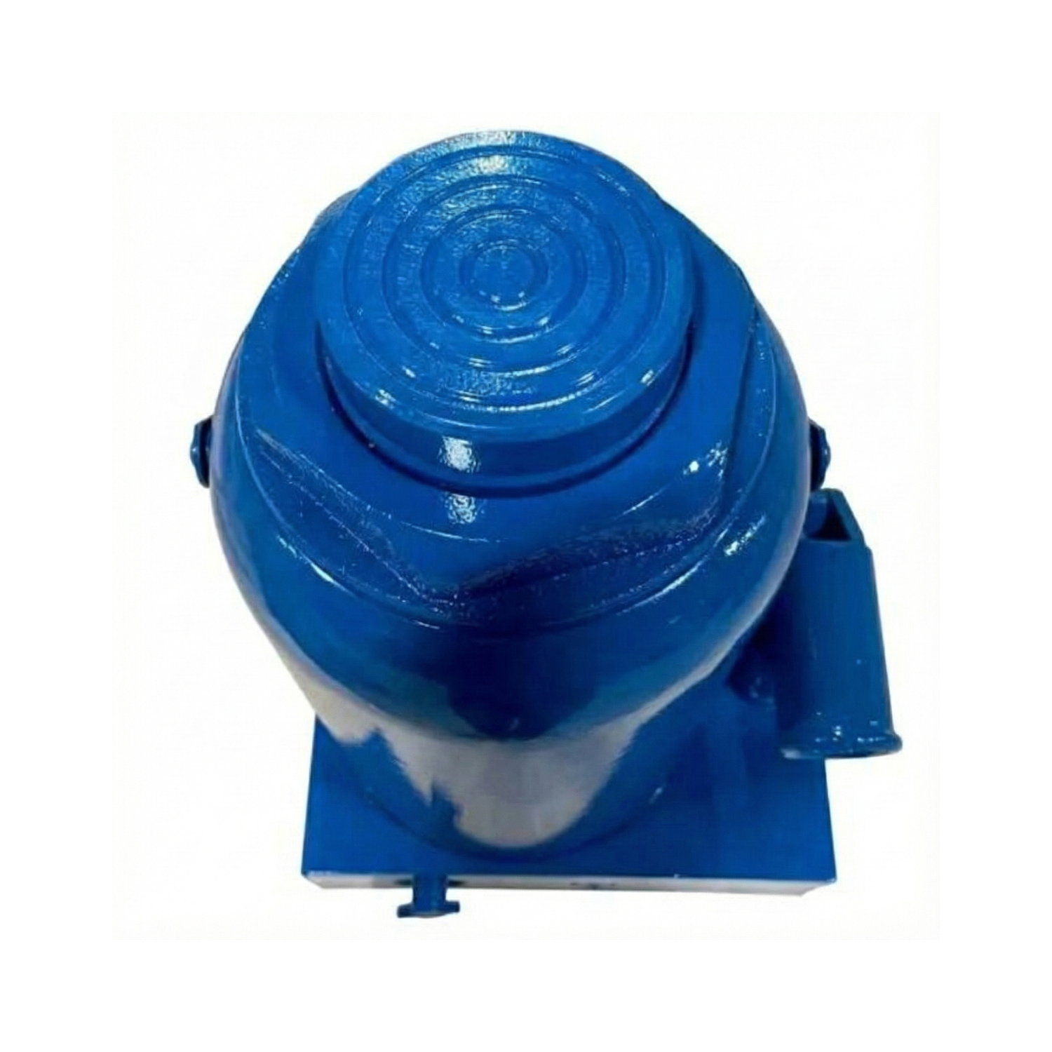 Macaco Hidráulico Garrafa 4 Toneladas R070002 Riosul Azul