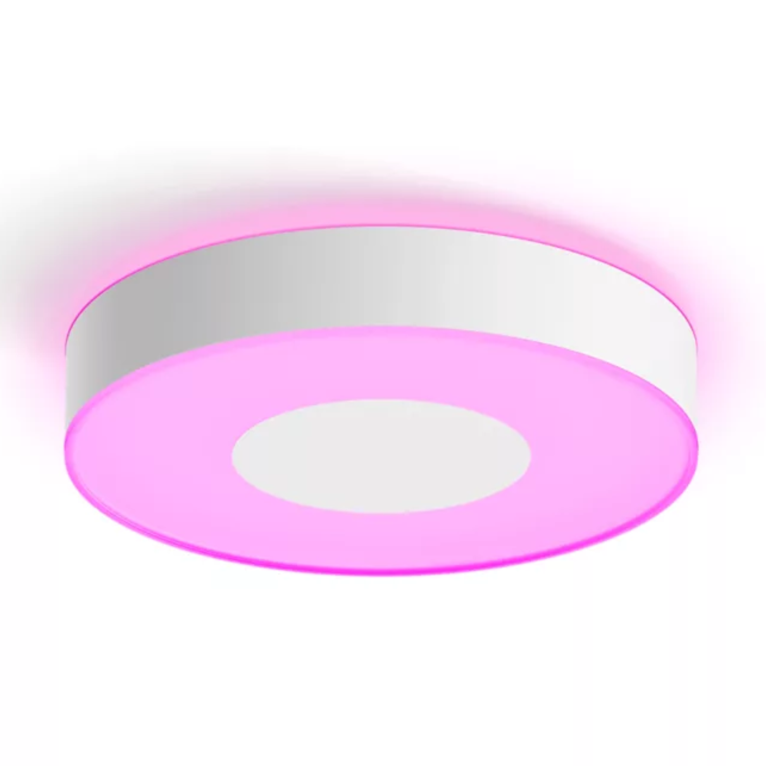 Luminária Led 33,5W Rgbw 38Cm Dim Infuse Branco Philips Hue