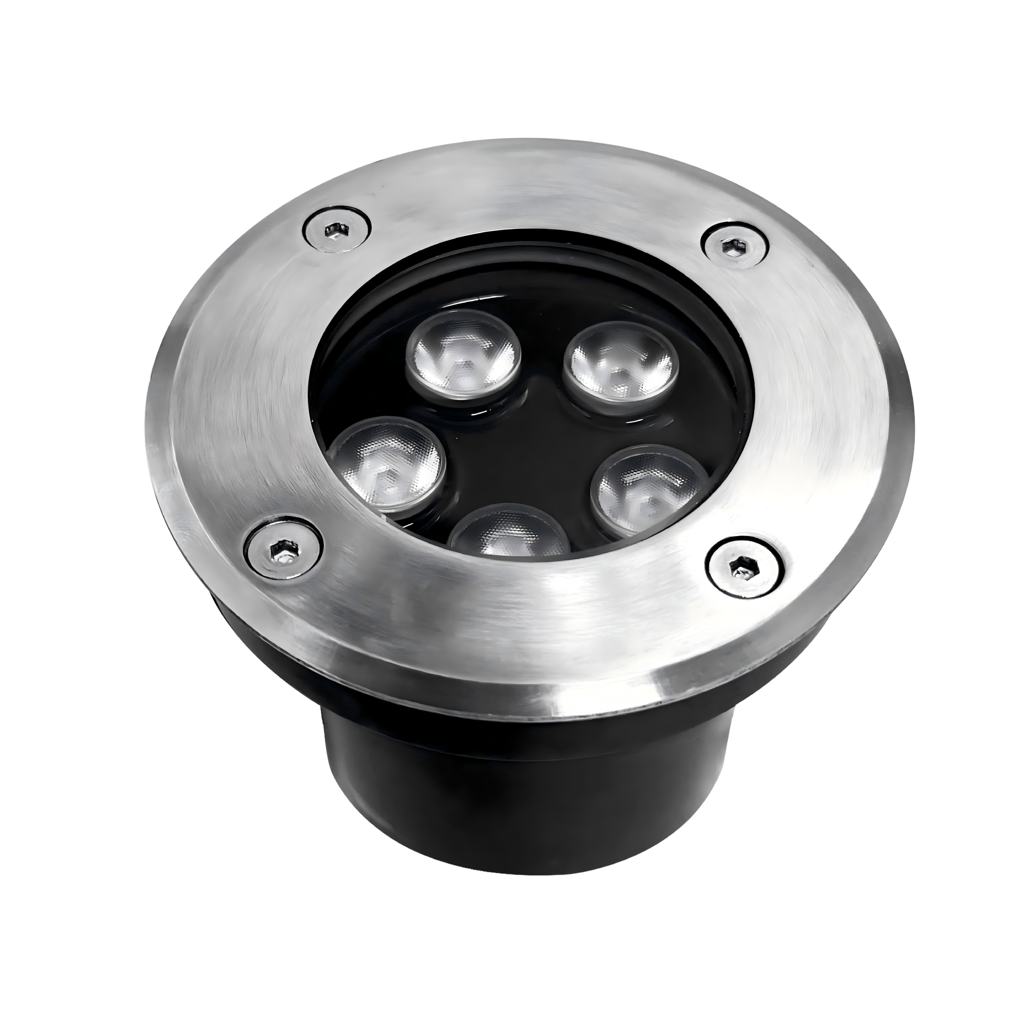 Luminaria Led Solo 5W 3000K 400Lm 30°10Cm Uplight Ledvance