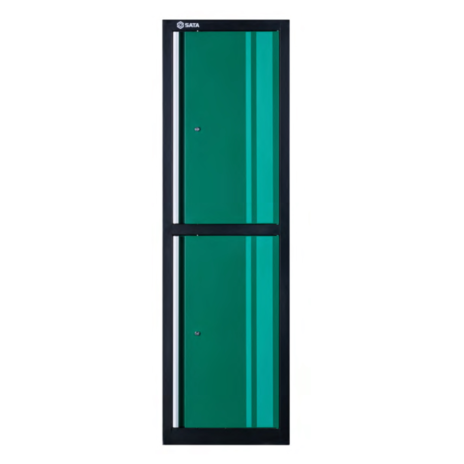 Armario Alto De 2 Portas Estação Modular Sc95151 Sata