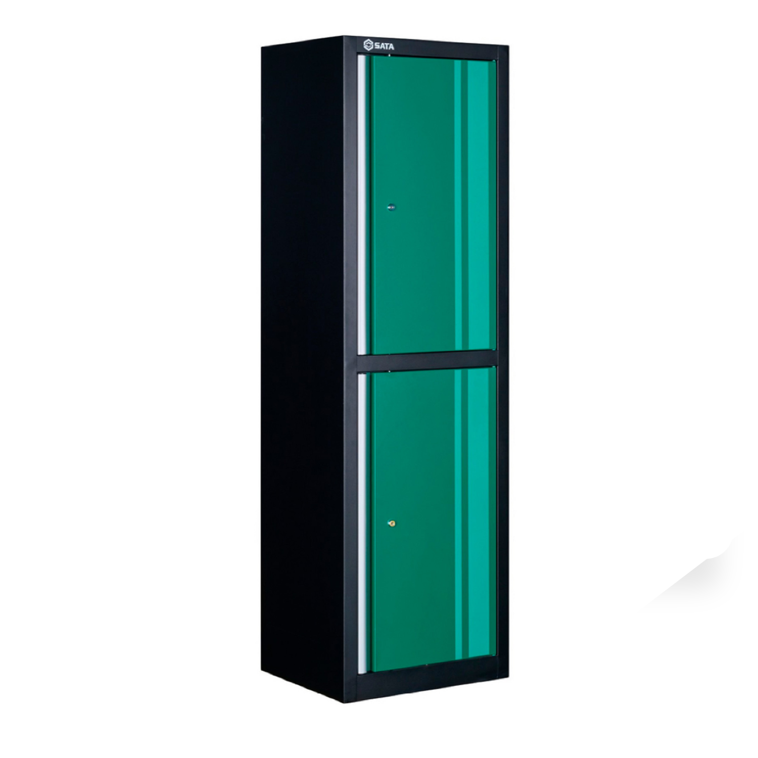 Armario Alto De 2 Portas Estação Modular Sc95151 Sata