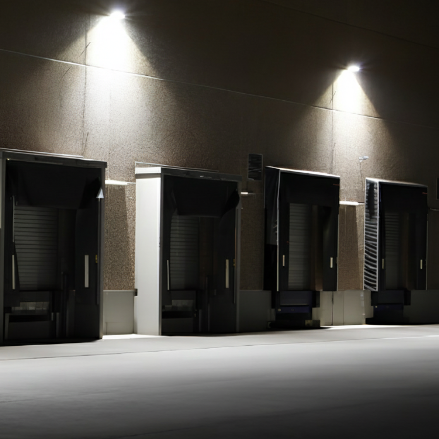 Refletor Led Quadrado 50W 4000K 6000Lm Ip65 Pfm Br Ledvance