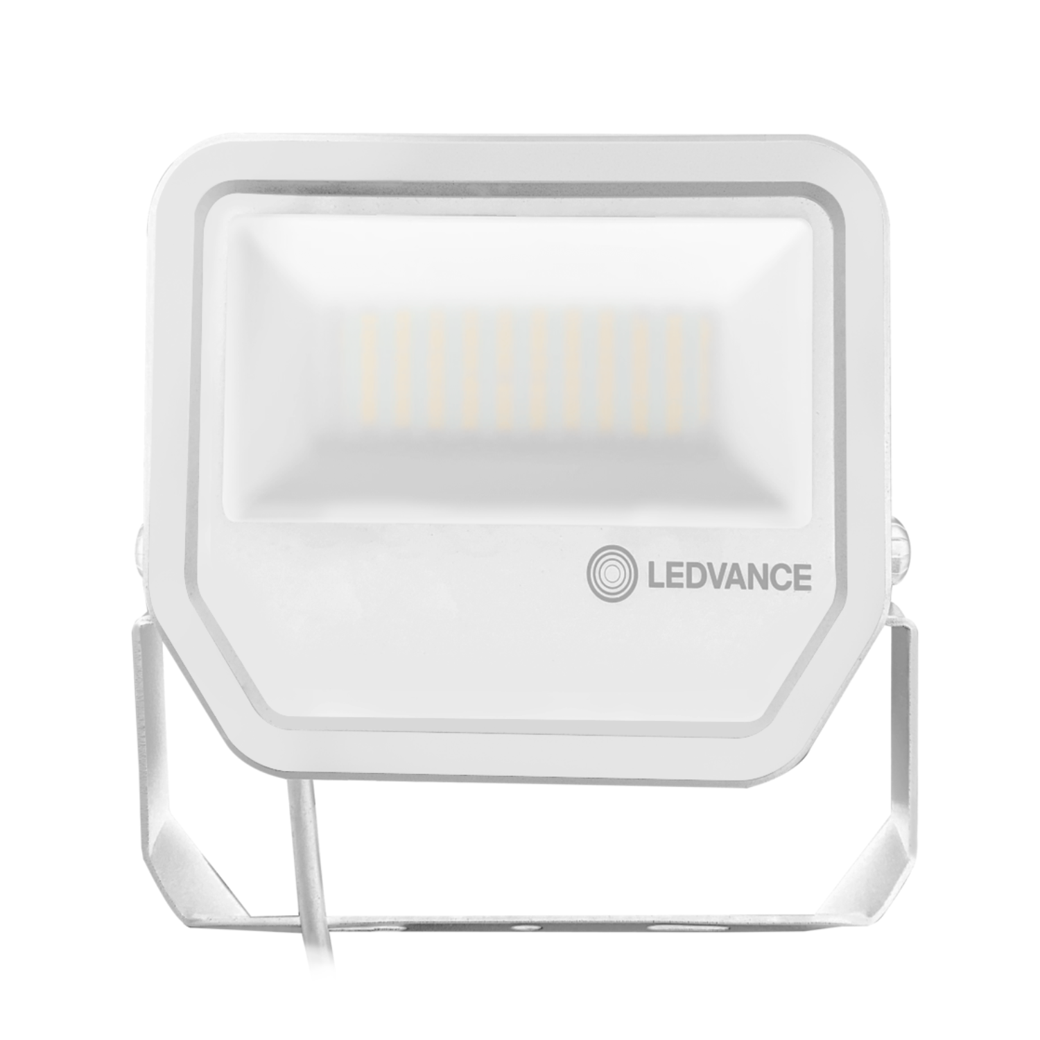 Refletor Led Quadrado 50W 4000K 6000Lm Ip65 Pfm Br Ledvance