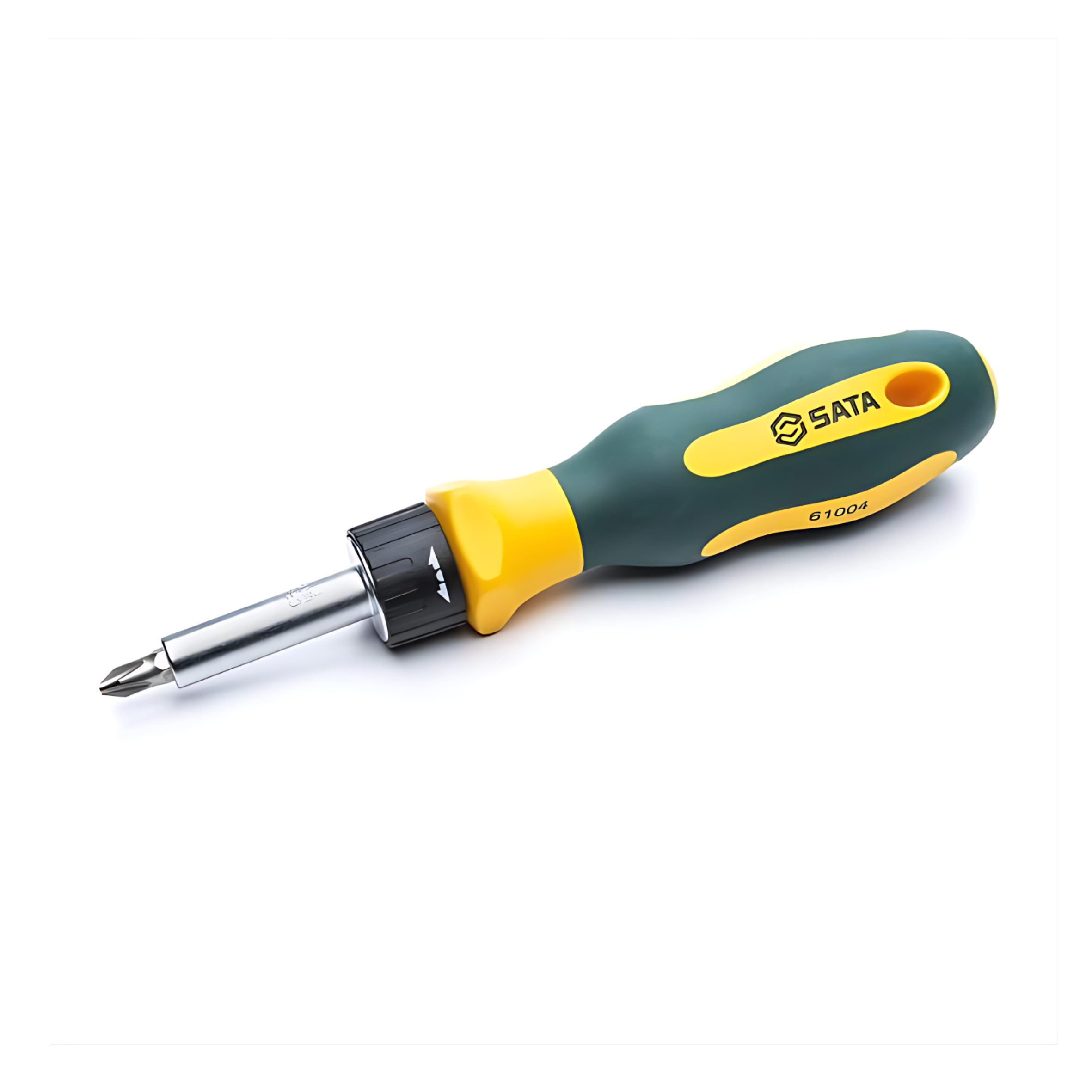 Jogo De Bits De 1/4" Pol Com 80 Pecas St09326sj Sata