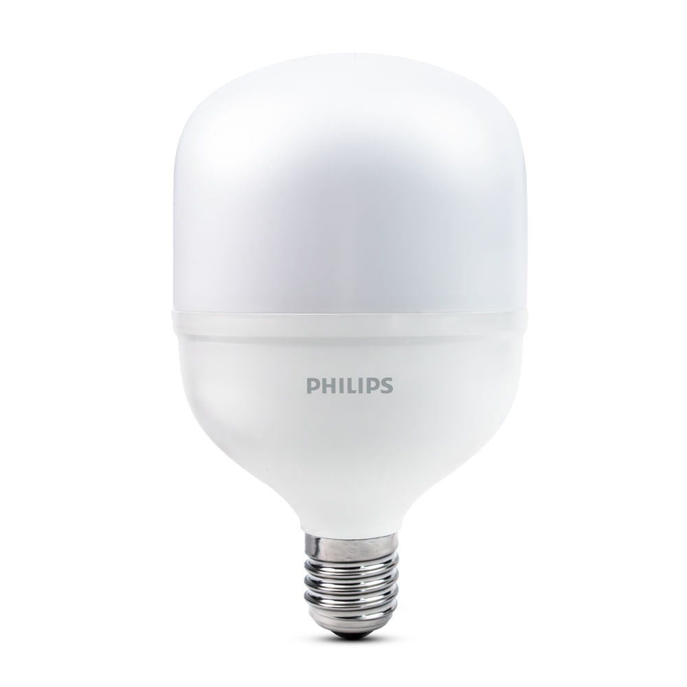 Lampada Led Hb Core Hb T140 60W 6500K 5000Lm E40 Philips