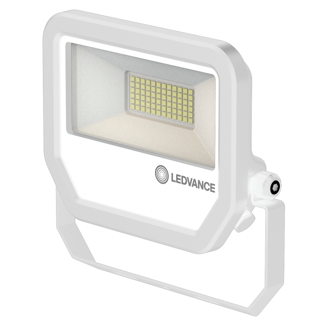 Refletor Floodlight Pfm Br 26W 3000K 3250Lm Ip65 Ledvance