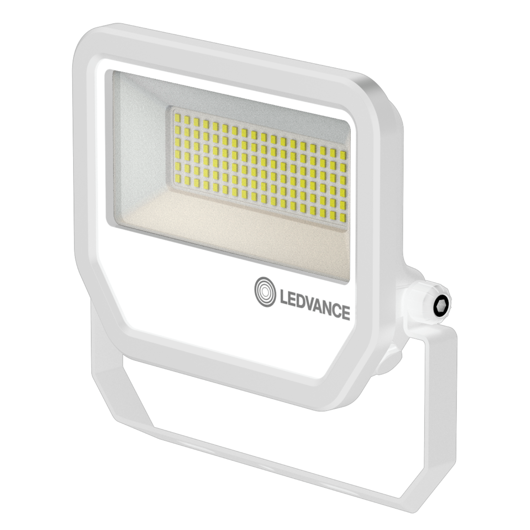 Refletor Floodlight Pfm Br 43W 3000K 5375lm Ip65 Ledvance