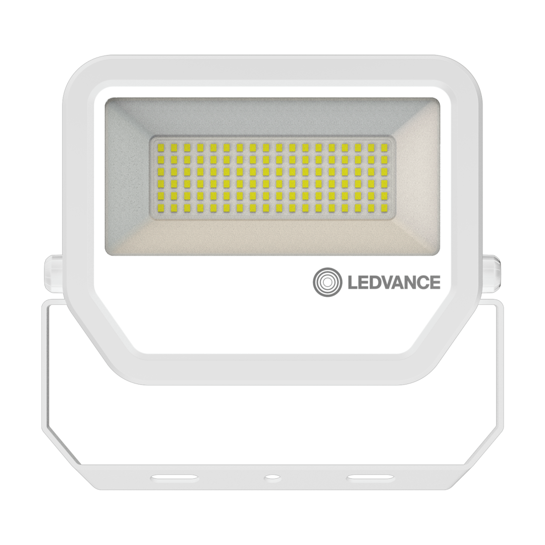 Refletor Floodlight Pfm Br 43W 3000K 5375lm Ip65 Ledvance