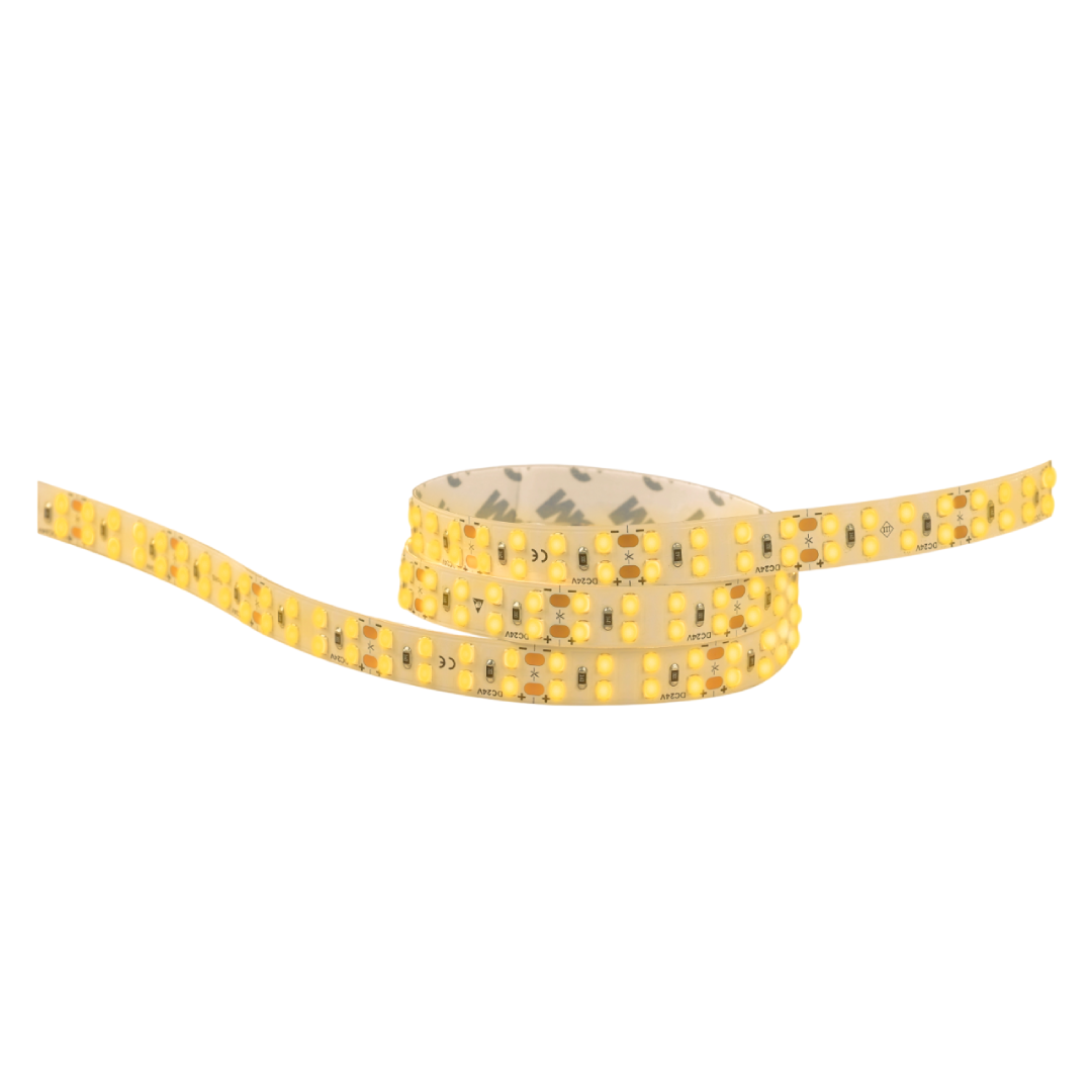 Fita Led 3M 2700K 3000Lm/M 27W/M 24V Irc96 Smd2835 Ledvance