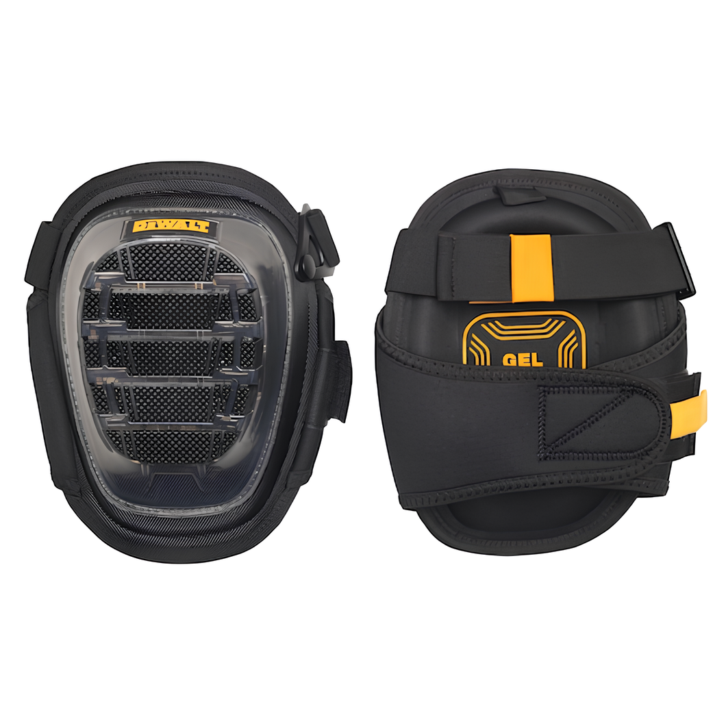 Joelheira Gel Stabilizing Knee Pads Dwst590012 DeWalt