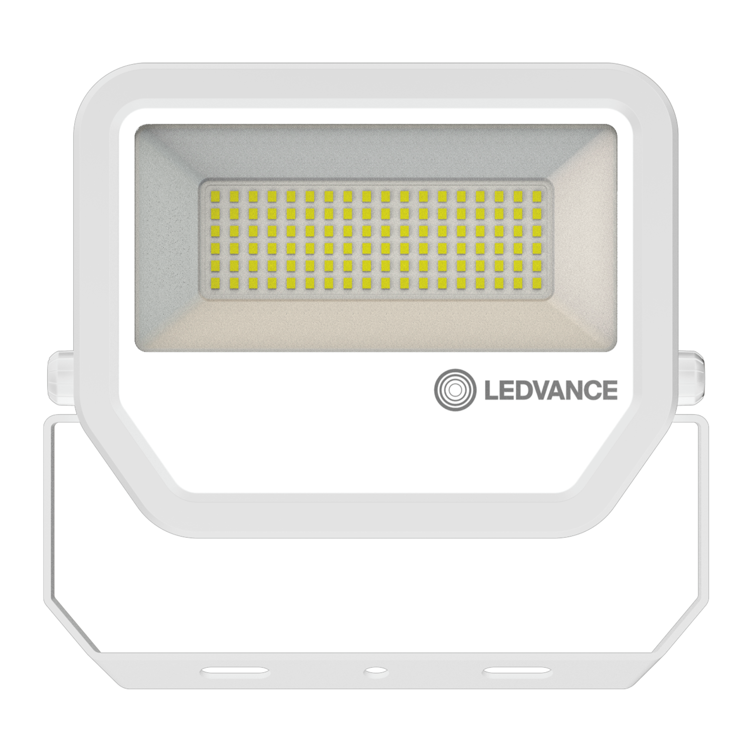 Refletor Led Floodlight Pfm Br 43W 5000K 6020lm Ip65 Bivolt Ledvance