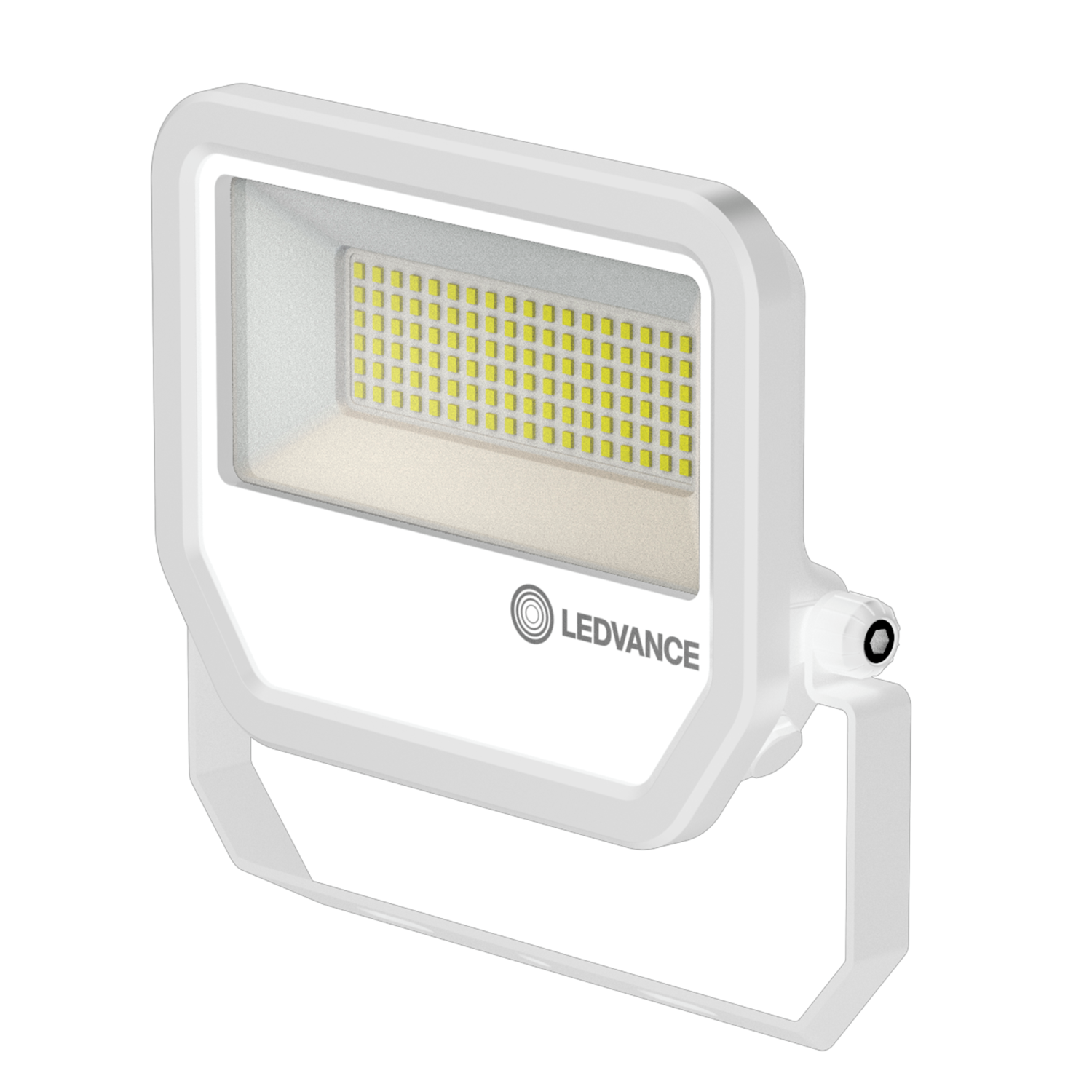 Refletor Led Floodlight Pfm Br 43W 5000K 6020lm Ip65 Bivolt Ledvance