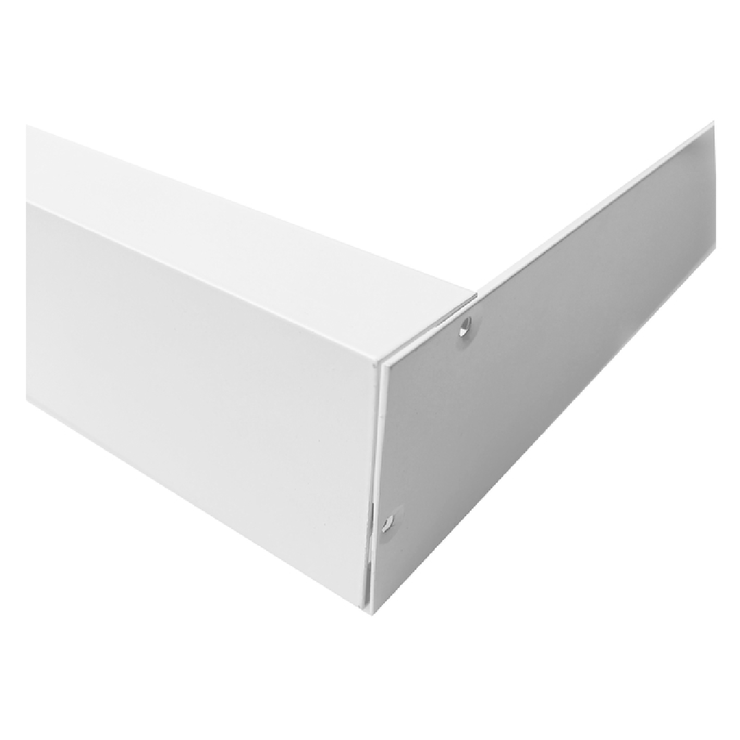 Moldura Para Sobrepor 30X120 Led Panel 7021898 Ledvance