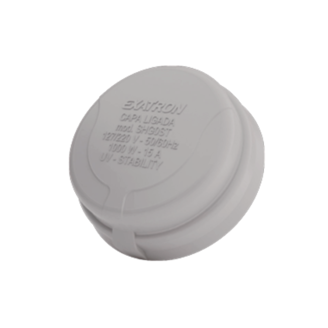 Rele Shorting Gap 15A IP67 SHG0ST15 67 Exatron