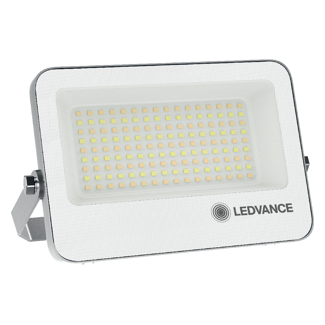 Refletor LED 50W 3CCT 5000lm Ip66 Compact G2 Branco Ledvance