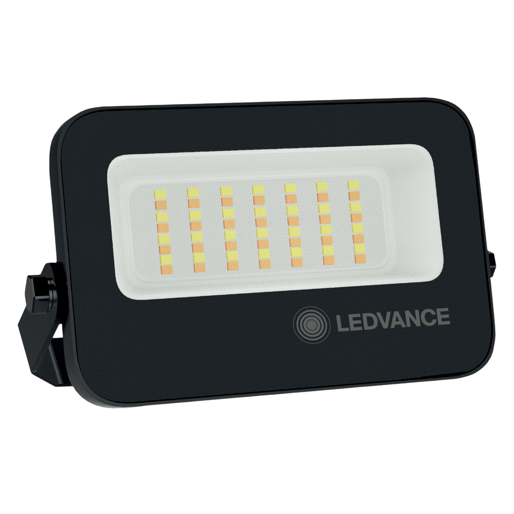 Refletor Led Retangular 20W 3CCT 1600Lm Pt Floodlight Compact Ledvance