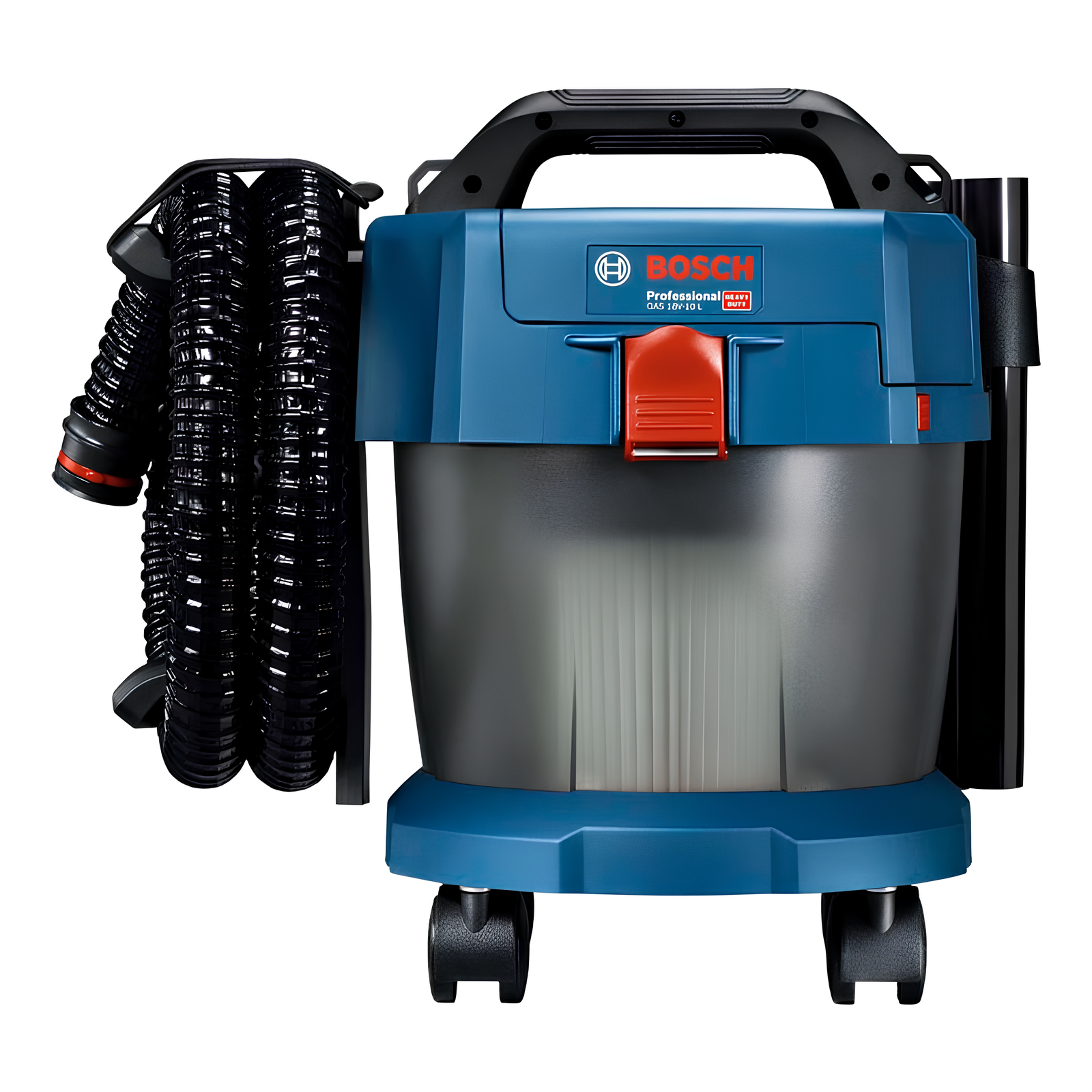 Aspirador de pó GAS 18V-10 L Premium Sem bateria Bosch
