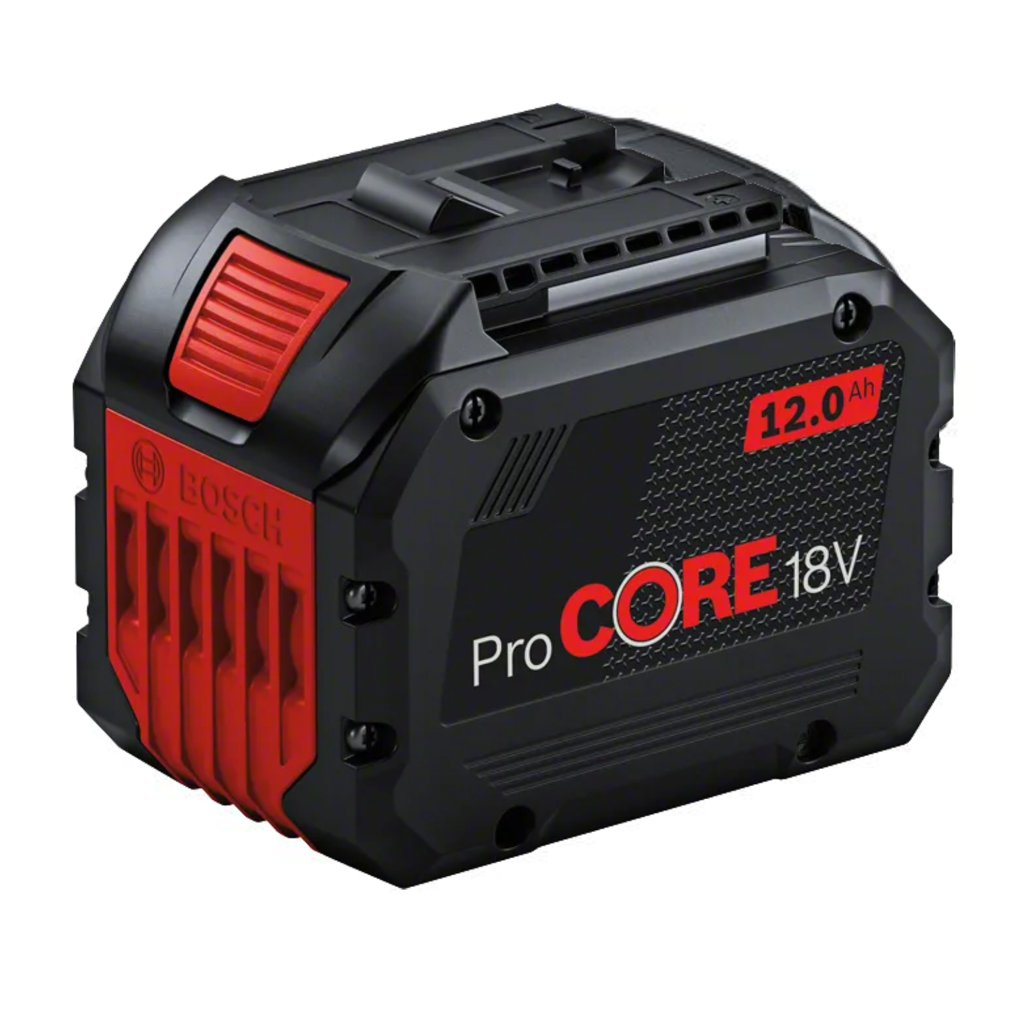 Bateria de Ions de Litio 18V 12Ah Procore 1600A016Gu00 Bosch