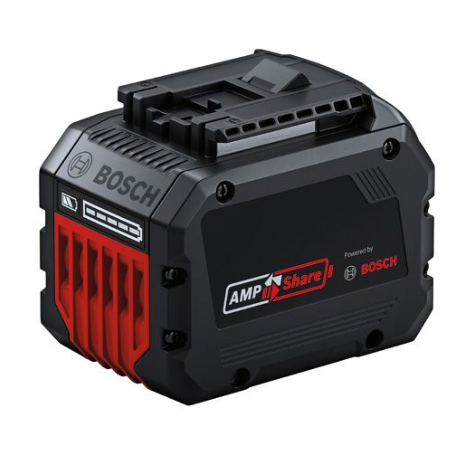Bateria de Ions de Litio 18V 12Ah Procore 1600A016Gu00 Bosch