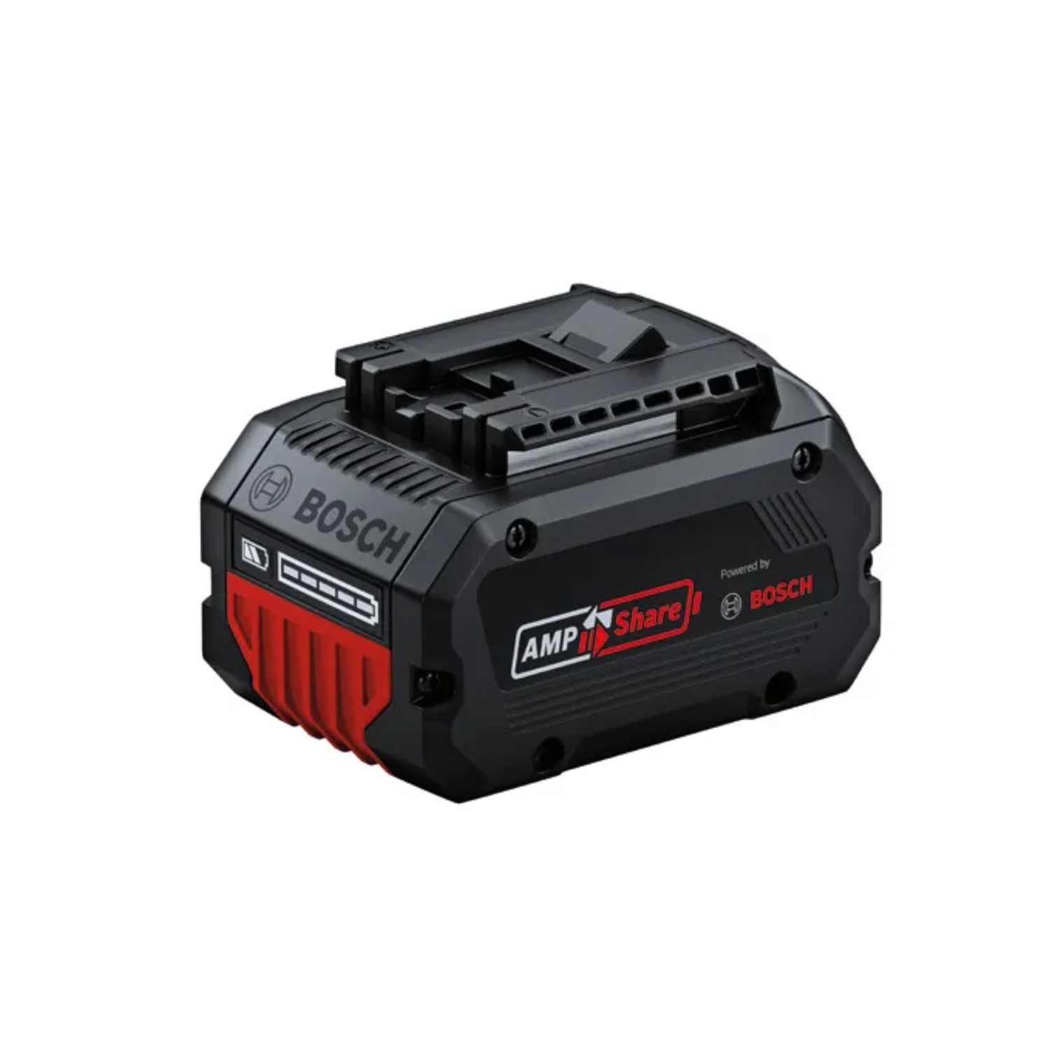 Bateria de Ions de Litio 18V 08Ah Procore 1600A016GK Bosch