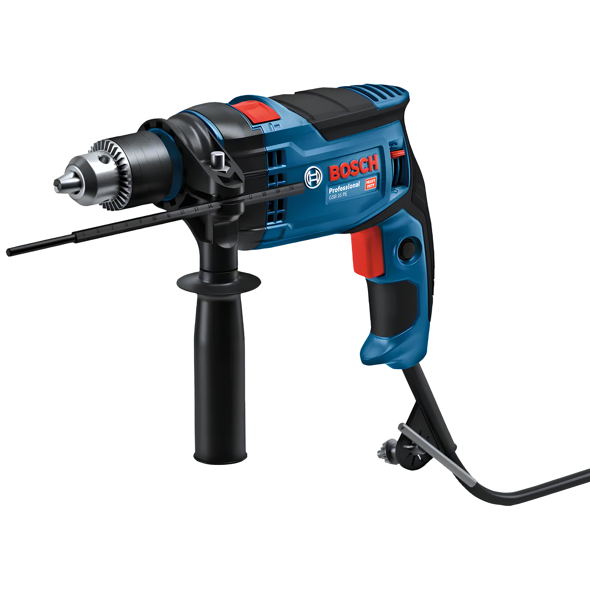 Furadeira De Impacto Pro Gsb16re 1/2" 850W 220V 06012B90e0 Bosch