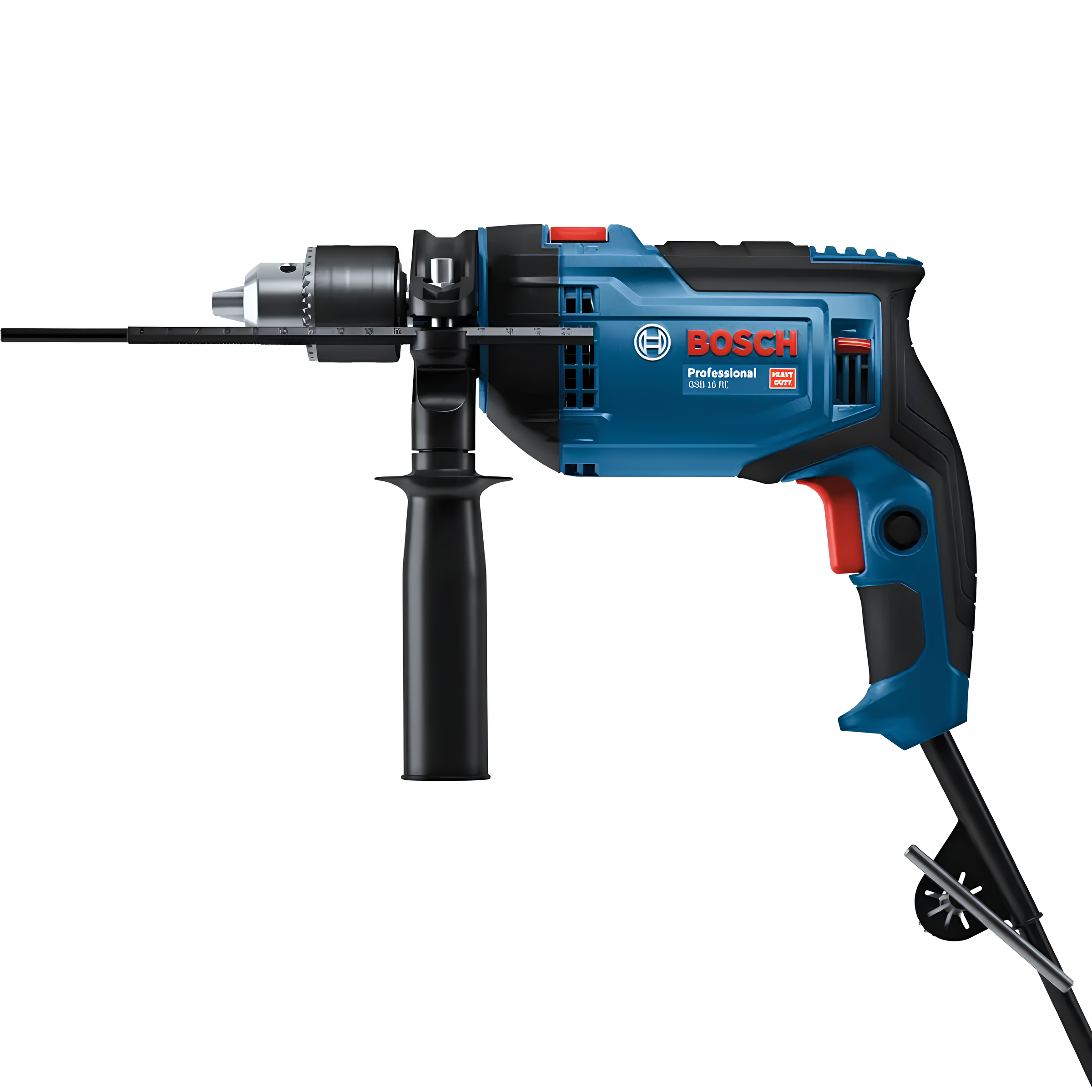 Furadeira De Impacto Pro Gsb16re 1/2" 850W 220V 06012B90e0 Bosch