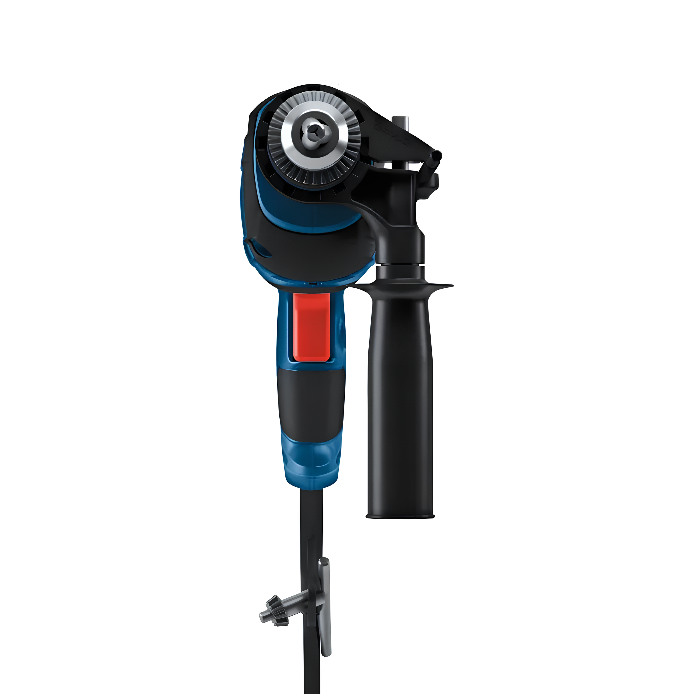 Furadeira De Impacto Pro Gsb16re 1/2" 850W 220V 06012B90e0 Bosch