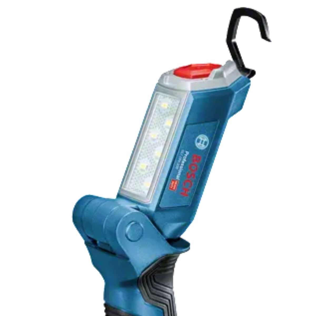 Lanterna Led 18v Gli 18v-300 300Lm Com Bateria 06014A1100 Bosch