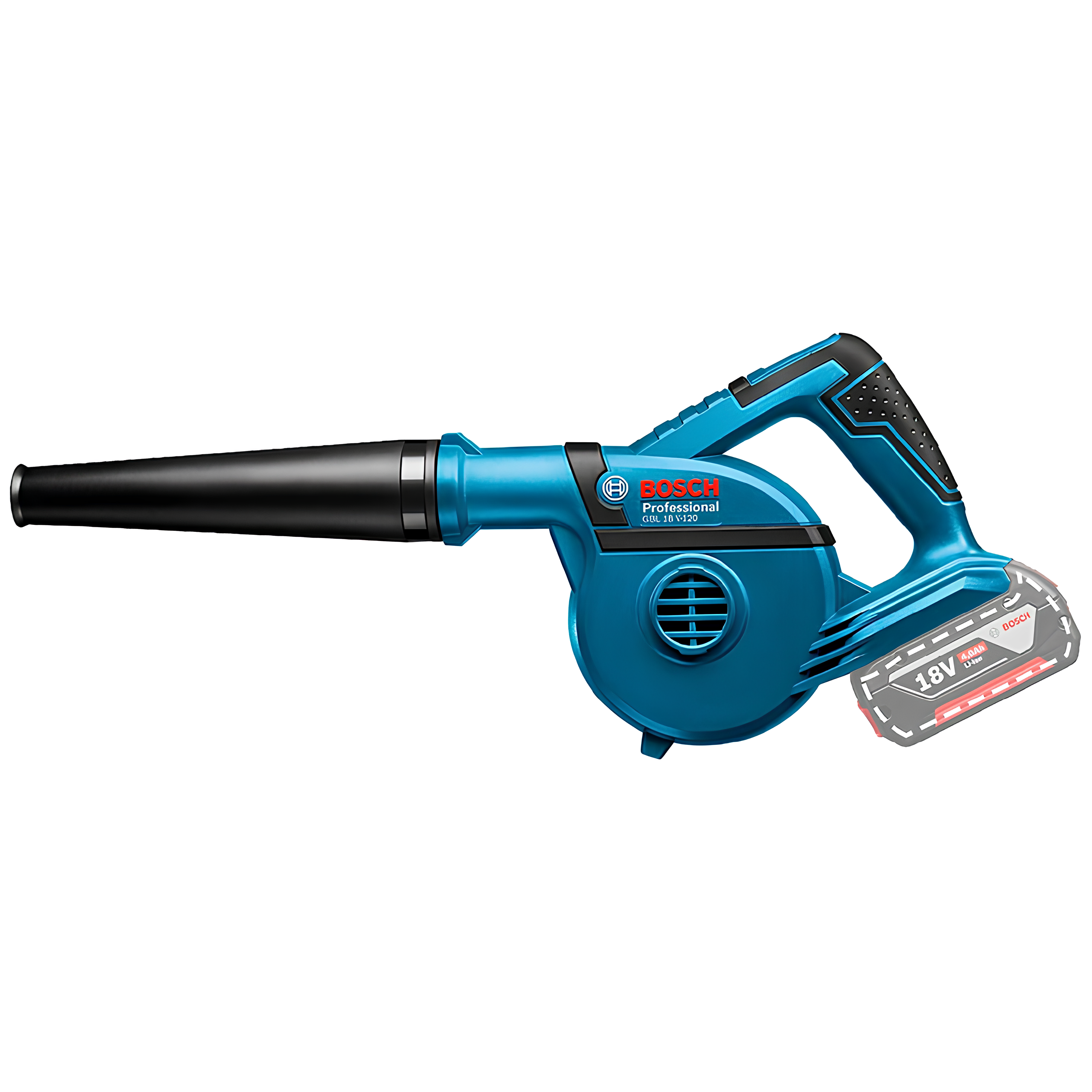 Soprador De Ar 18V Gbl18v-120 Sem Bateria Heave Duty 06019F5100 Bosch