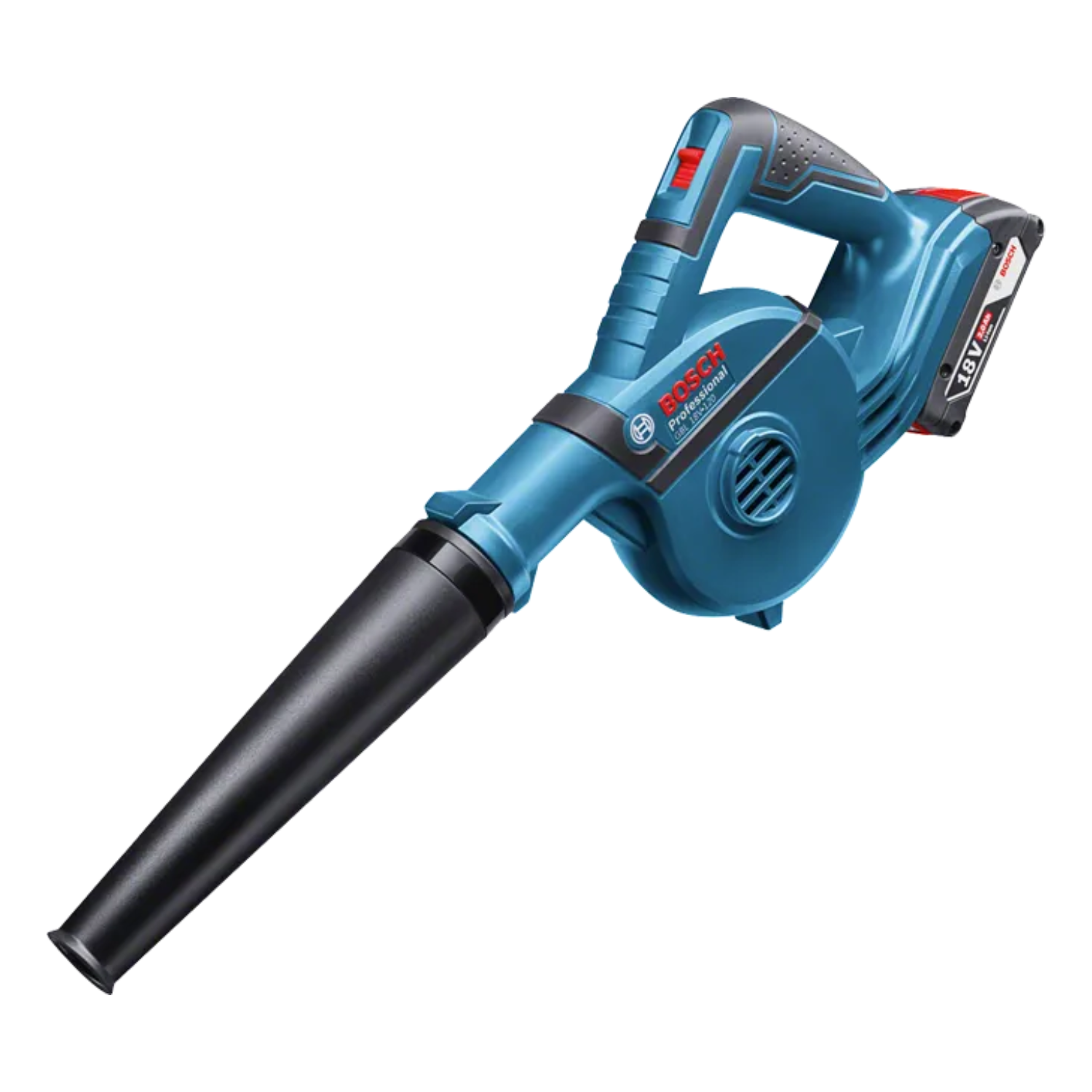 Soprador De Ar 18V Gbl18v-120 Sem Bateria Heave Duty 06019F5100 Bosch