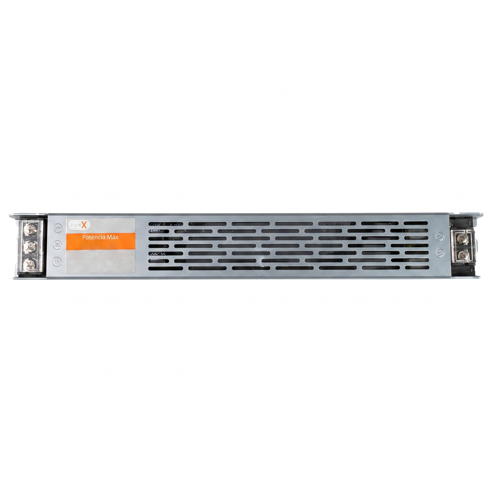 Driver Slim IP20 12V 25A 300W 220VCA 994145477 Avant