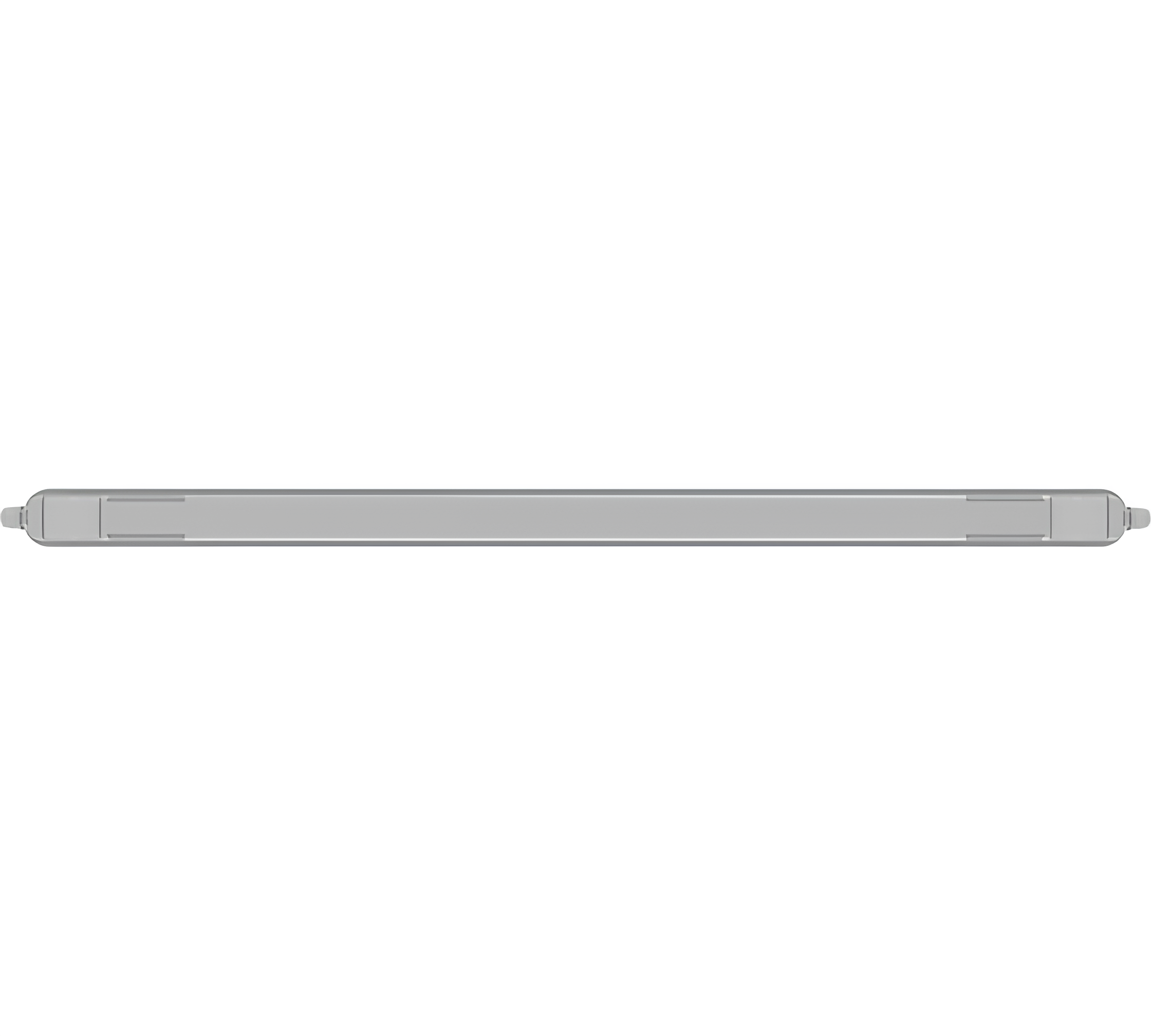 Luminária Hermética LED Waterproof  36W 6500K 4000Lm IP65 120° Philips