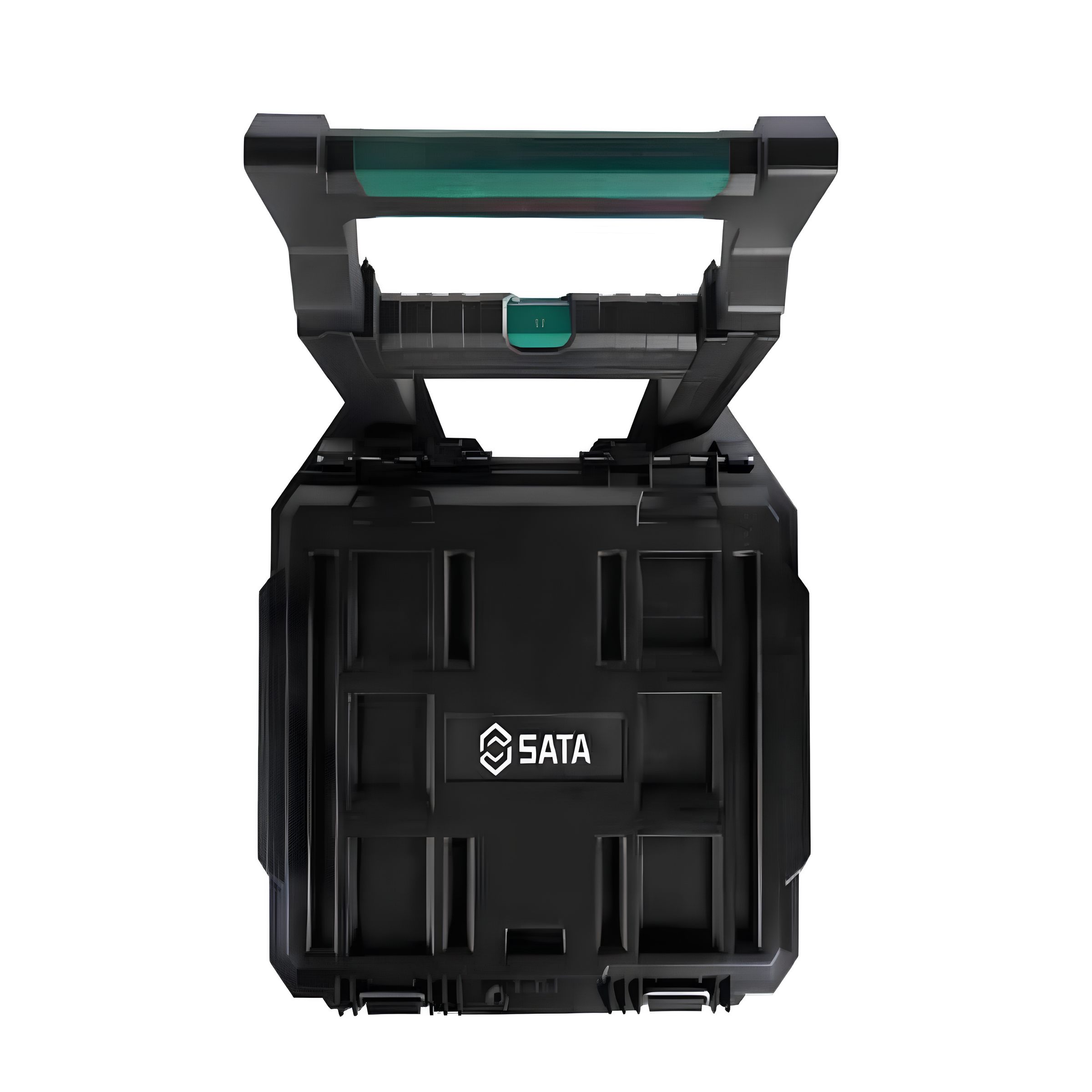Caixa Organizadora Empilhável 65L St95322 Sata