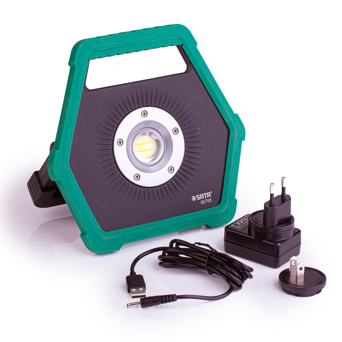 Luminaria Dobravel Recarregavel 1100LM ST90765L SATA