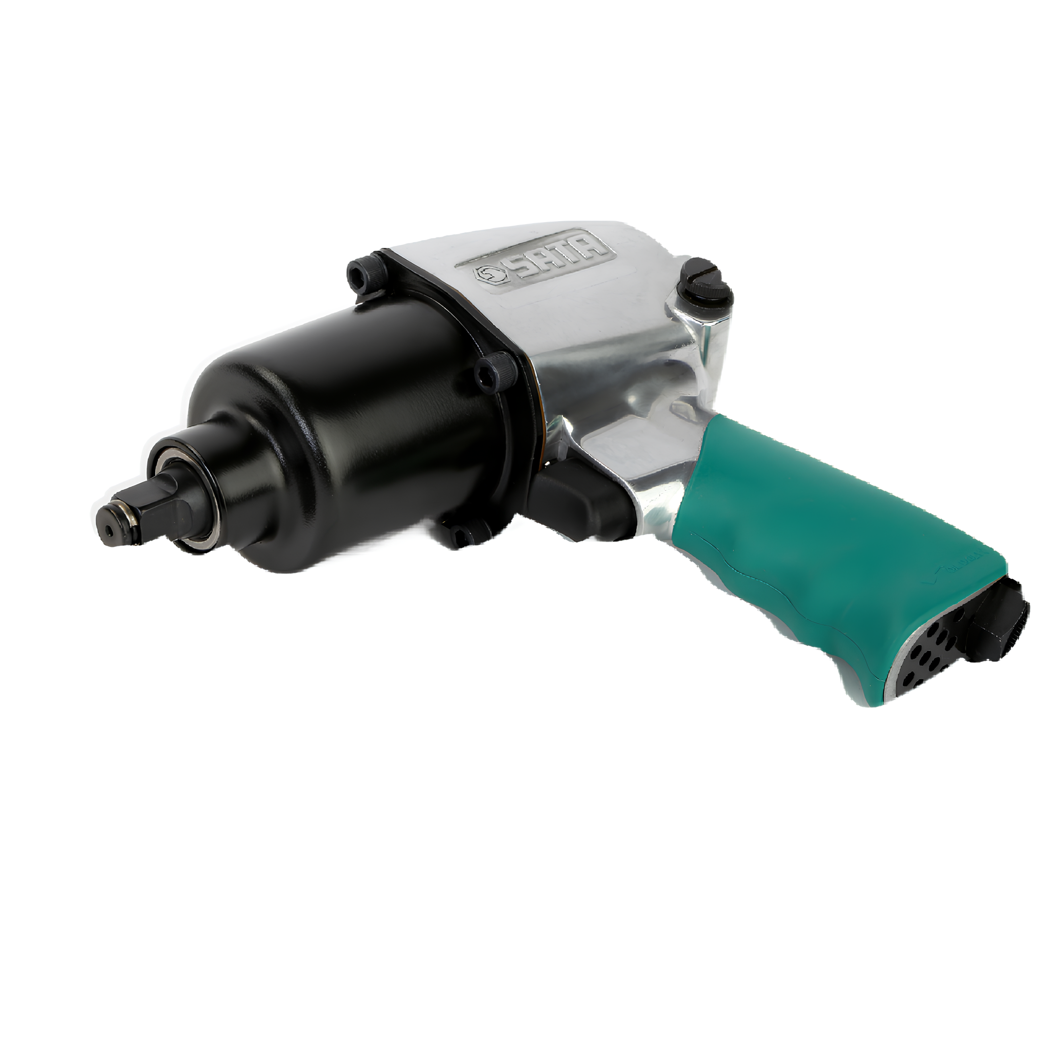Chave Impacto Pneumática Pro 8000Rpm 1/2 St02131sc Sata