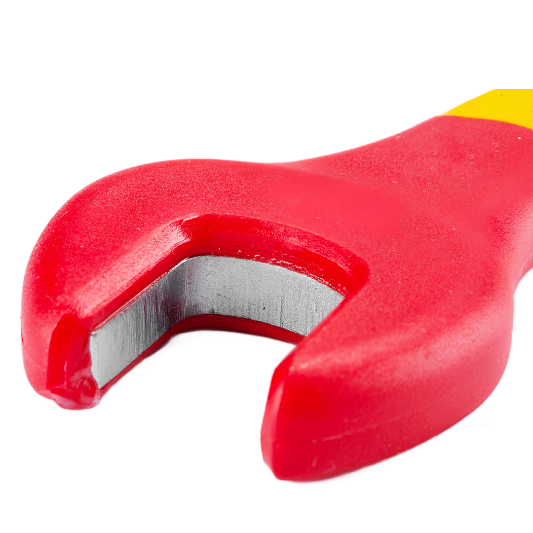 Chave Fixa Isolada Uma Boca De 13Mm Cr-V St41313sc Sata